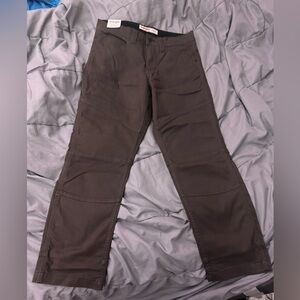 Wrangler utility pants 30x29 NWT!